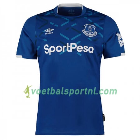 Everton Thuis Shirt 2019-20